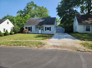 1424 Myrtle Ave, Cuyahoga Falls, OH