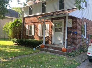 915 Lum Ave, Kalamazoo, MI 49048