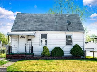 6817 Roberts Ave, Dundalk, MD 21222