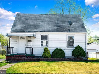 6817 Roberts Ave, Dundalk, MD, 21222
