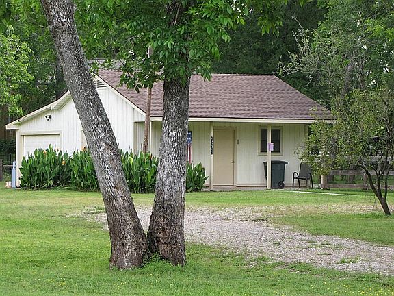 THE SHOP AND GARAGE ARE STILL ON THE PROPERTY. WHILE YOU ARE REBUILDING YOU CAN TAKE A BREAK AND ENJOY YOUR NEW PIECE OF PROPERTY.