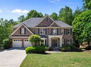 355 Brook Ford Point, Johns Creek, GA 30022