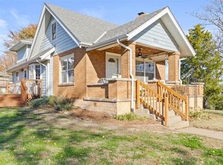 2012 NE 34th Ter, Kansas City, MO 64116