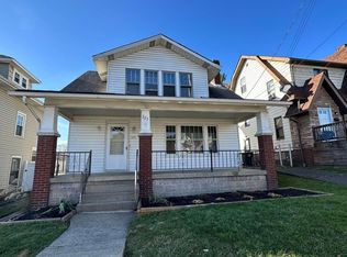 225 Murphy Ave, Steubenville, OH 43952