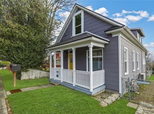 2529 S G Street, Tacoma, WA