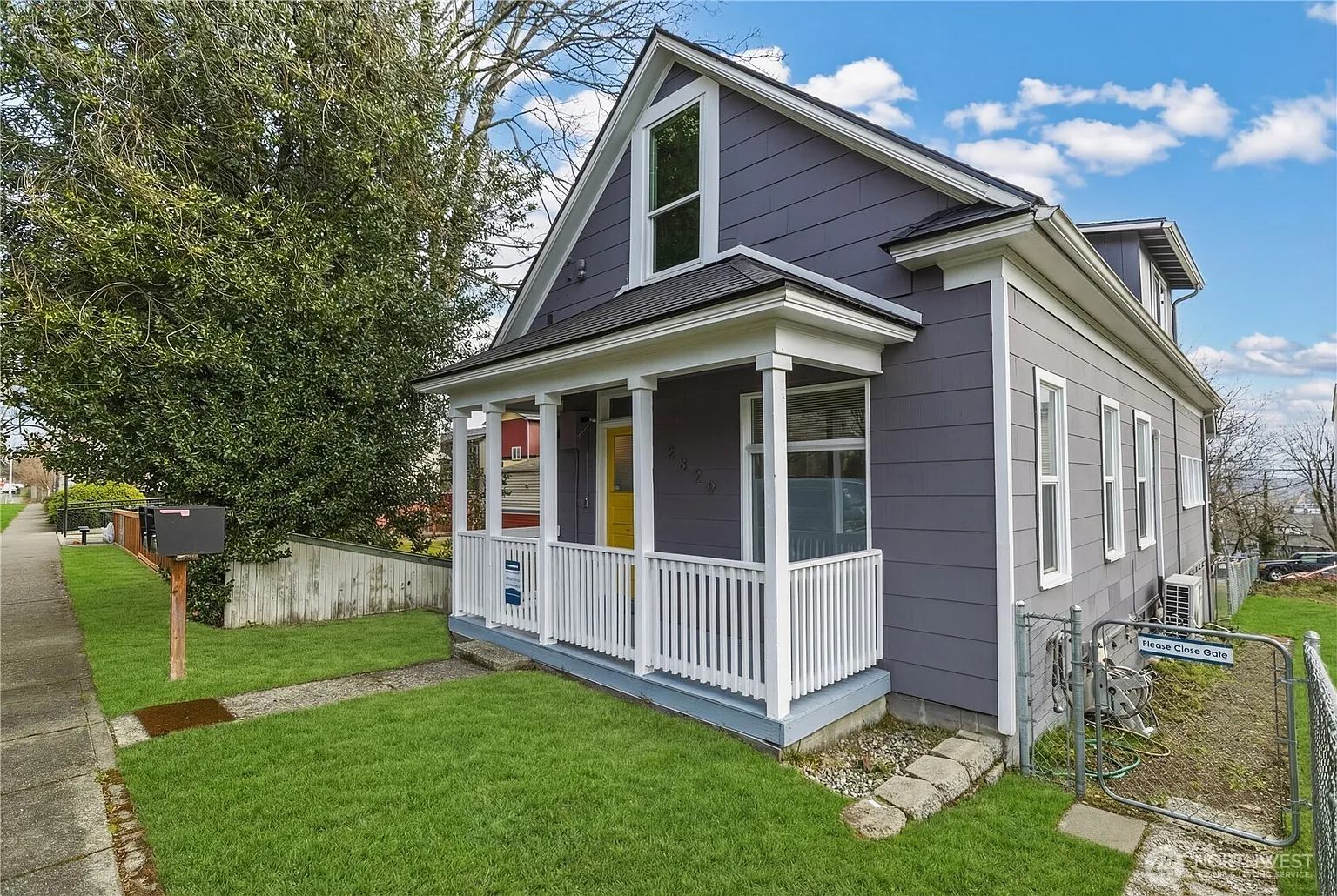 2529 S G Street photo 1