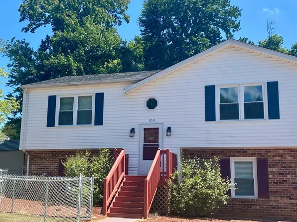 100 Sublett Ct, Lynchburg, VA 24502