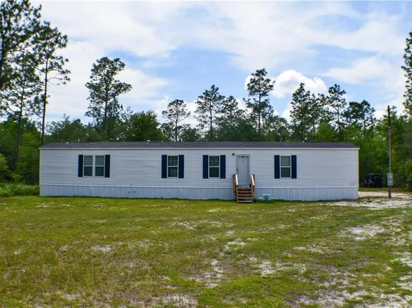 1766 Murphy Rd, Waynesville, GA 31566