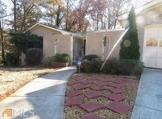 3010 Albatross Ln, Decatur, GA 30034