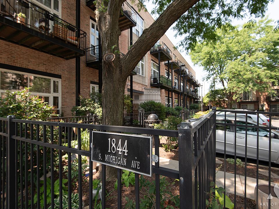 1st image of 1844 S Michigan Ave Unit 104