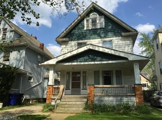 2083 W 89th St, Cleveland, OH
