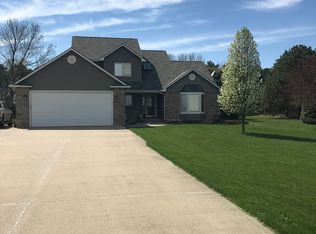 1445 N Adams Central Ave, Juniata, NE 68955