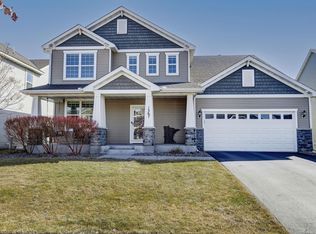 1367 Nw Pkwy, New Brighton, MN 55112