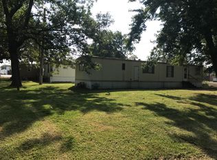 319 N Pine St, Moran, KS 66755