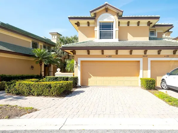 6512 Moorings Point Cir Unit 201, Lakewood Ranch, FL 34202