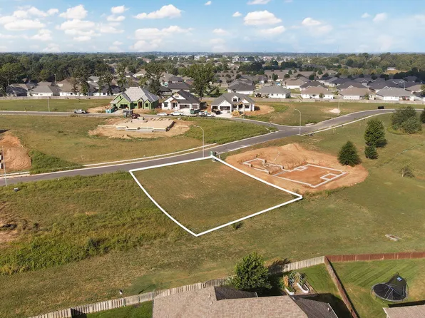 1353 N Dunmore Circle, Nixa, MO 65714