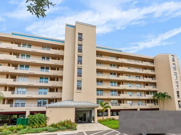 4410 Fairways Blvd APT 605, Bradenton, FL 34209