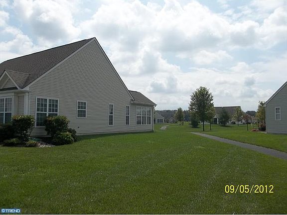 Exterior Side