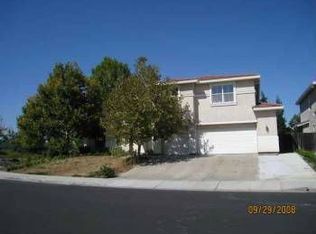 4901 Union Mine Ct, Antioch, CA