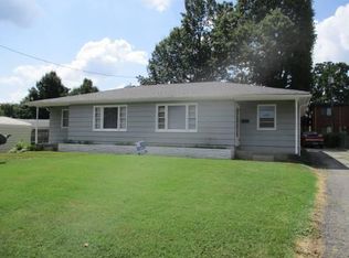 2022 E Page St, Springfield, MO 65802