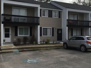 401 Golf Rd APT 200, Summerville, SC 29483