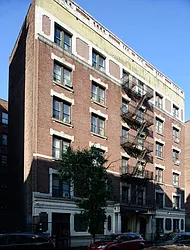 604 West 162nd Street in Washington Heights