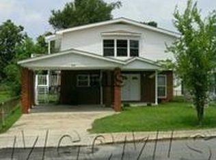 285 Bowen St, Biloxi, MS 39530