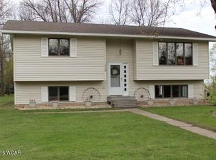 115 Schaaf St, Murdock, MN 56271