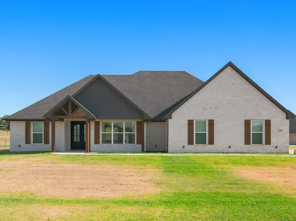 121 Friendship Way, Boyd, TX 76023