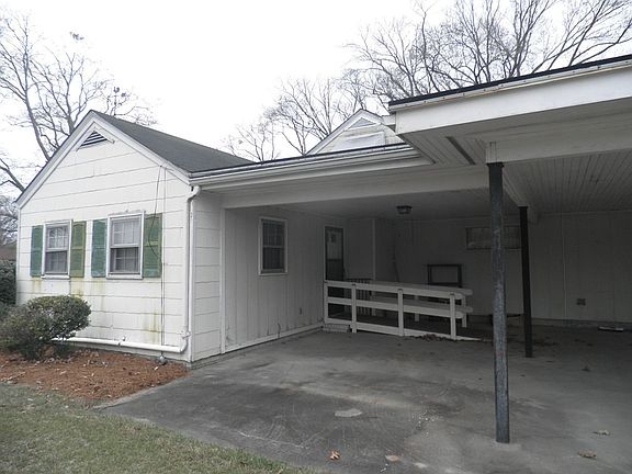 3rd image of 609 Casey Mill Rd