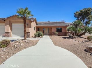 19904 Talihina Rd, Apple Valley, CA 92307