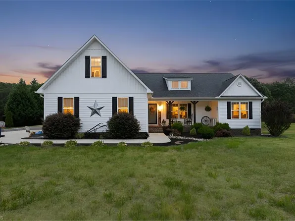 285 Washburn Rd, Madison, NC 27025