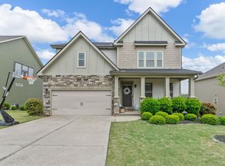 339 Tigers Eye Run, Duncan, SC 29334