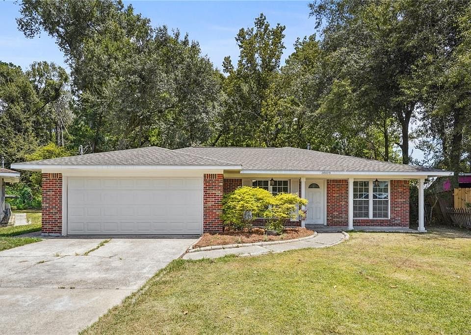 3604 Brookwood Dr, Slidell, LA 70458 | Zillow