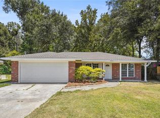 3604 Brookwood Dr, Slidell, LA 70458