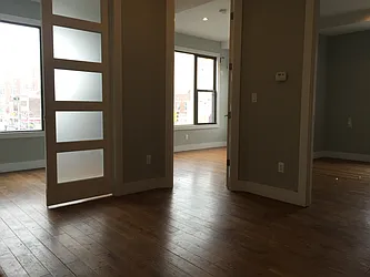 Rented by P Management