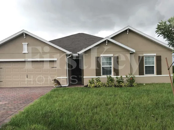 1609 SW 25th Ln, Cape Coral, FL 33914
