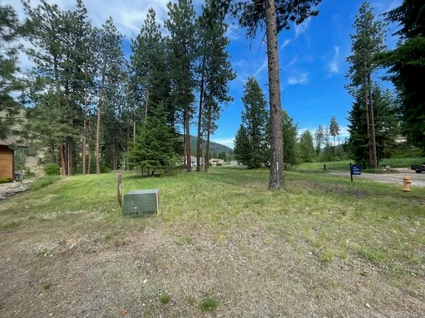 Riverside Ave W, Superior, MT 59872