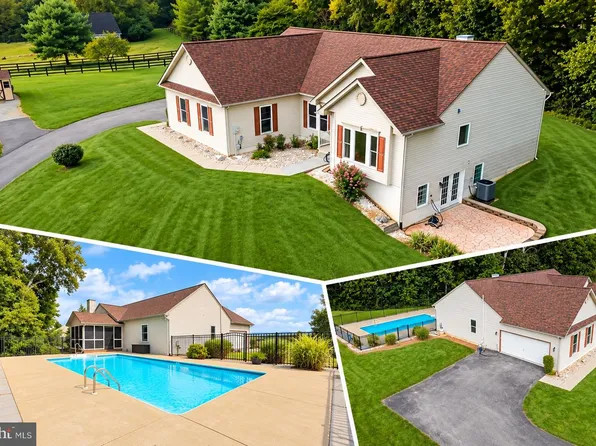 148 Anna Ln, Berryville, VA 22611