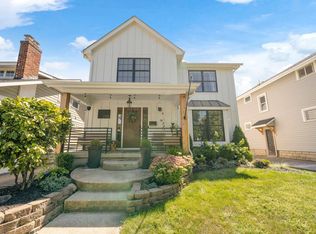 1333 Mulford Rd, Columbus, OH 43212