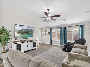 2033 E SADDLEBROOK Road, Gilbert, AZ 85298