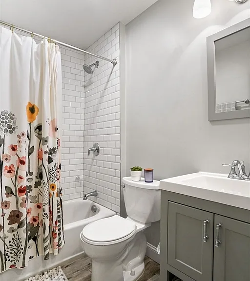 17 Howes St #1 — Photo 7