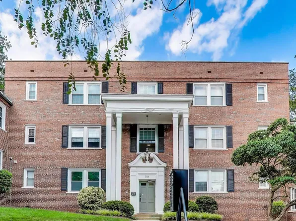 2126 Suitland Ter SE APT 101, Washington, DC 20020