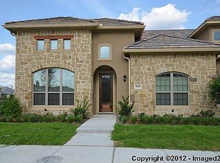5601 Rowlett Creek Way, McKinney, TX 75070