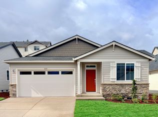 16811 SW Lorikeet Ln, Beaverton, OR 97007