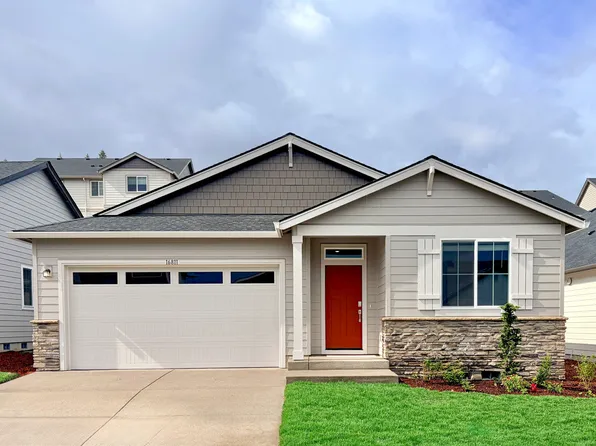 16811 SW Lorikeet Ln, Beaverton, OR 97007
