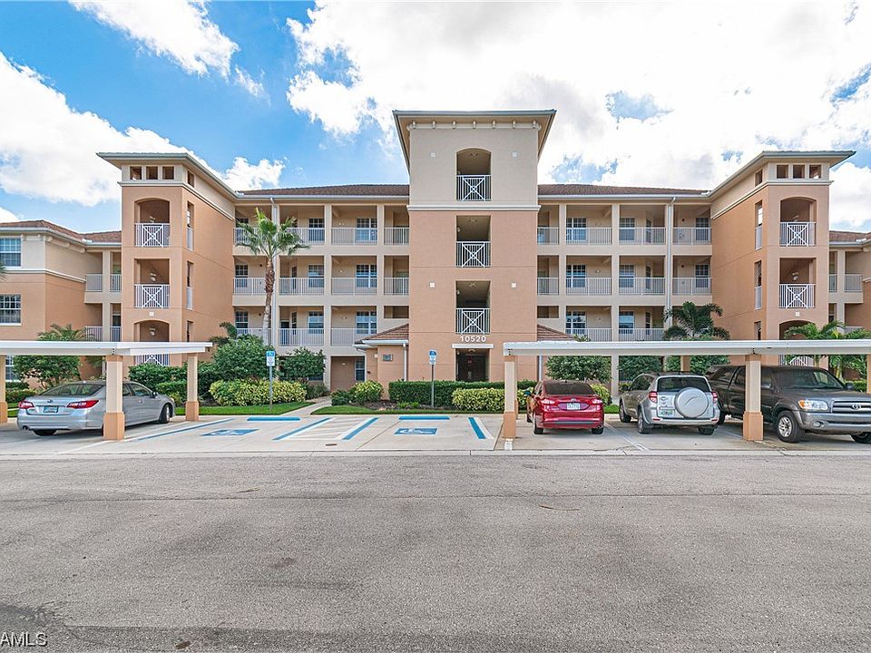 1st image of 10520 Amiata Way APT 302