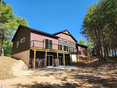 9949 Cushman Ct, Williamsburg, MI, 49690