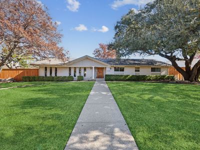 14430 Edgecrest Dr, Dallas, TX, 75254