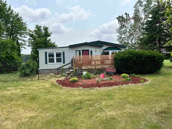 6520 E County Road 625 N, Twelve Mile, IN 46988